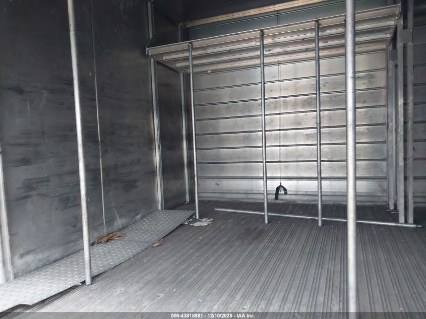 2006 GMC C4500 VIN: 1GDE4C1226F431212 Lot: 43818981