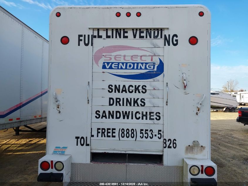 2006 GMC C4500 VIN: 1GDE4C1226F431212 Lot: 43818981