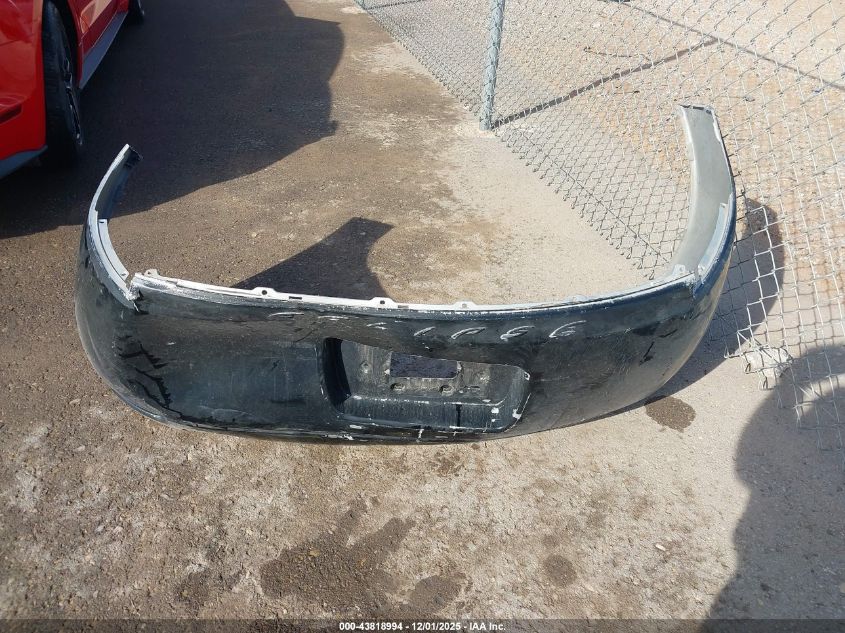 2007 Mitsubishi Eclipse Gt VIN: 4A3AK34T47E041083 Lot: 43818994