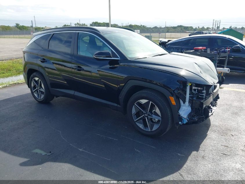 HYUNDAI TUCSON SEL CONVENIENCE