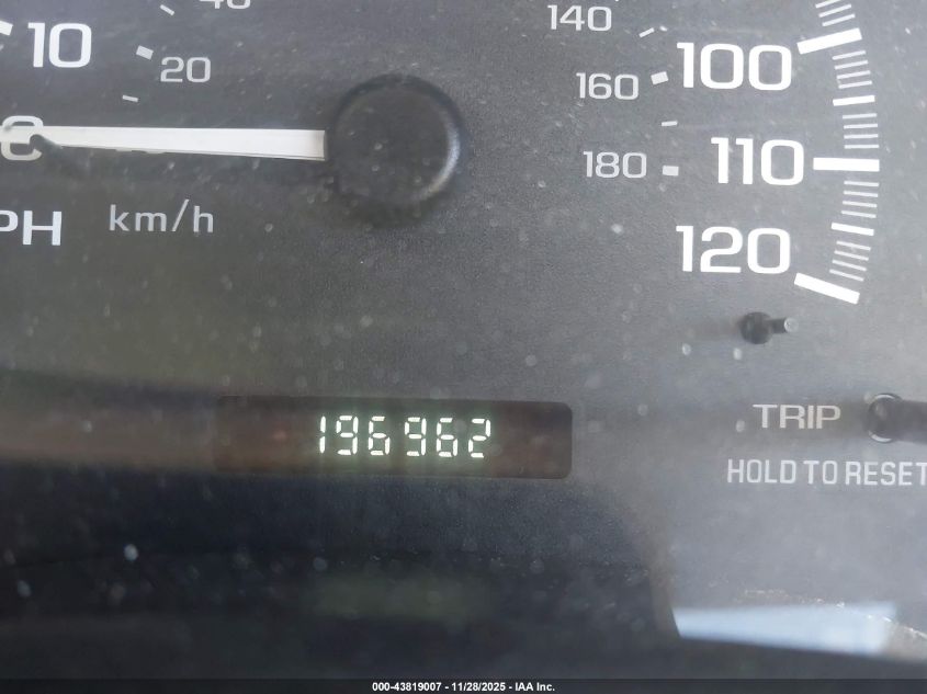 2005 Chevrolet Classic VIN: 1G1ND52F75M253575 Lot: 43819007