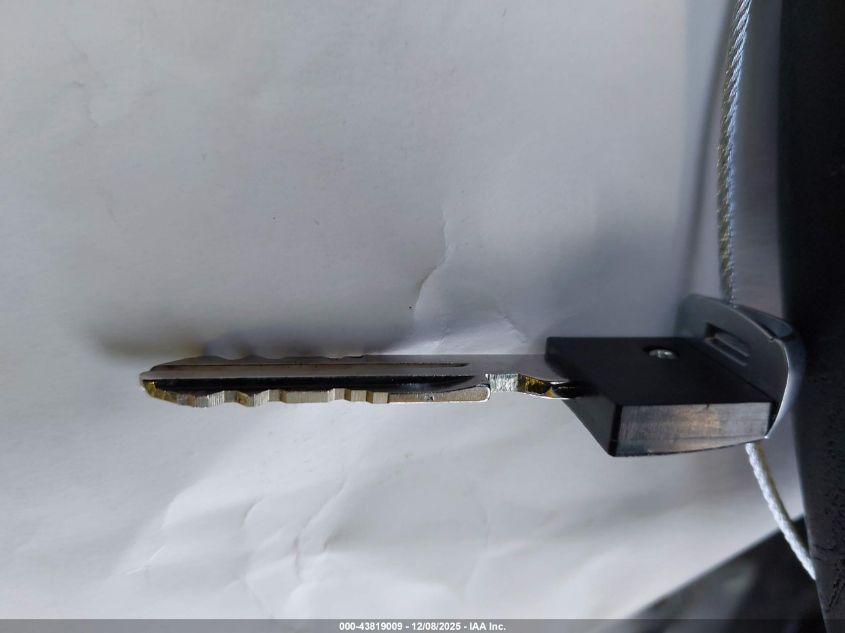 2013 Nissan Armada Sl VIN: 5N1BA0ND3DN602915 Lot: 43819009