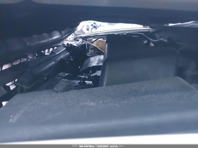 2002 Toyota Highlander Limited V6 VIN: JTEGF21A420042170 Lot: 43819028