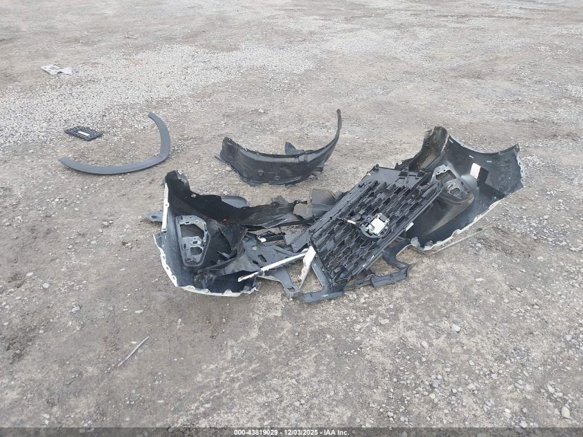 2023 Nissan Kicks S Xtronic Cvt VIN: 3N1CP5BV3PL517369 Lot: 43819029