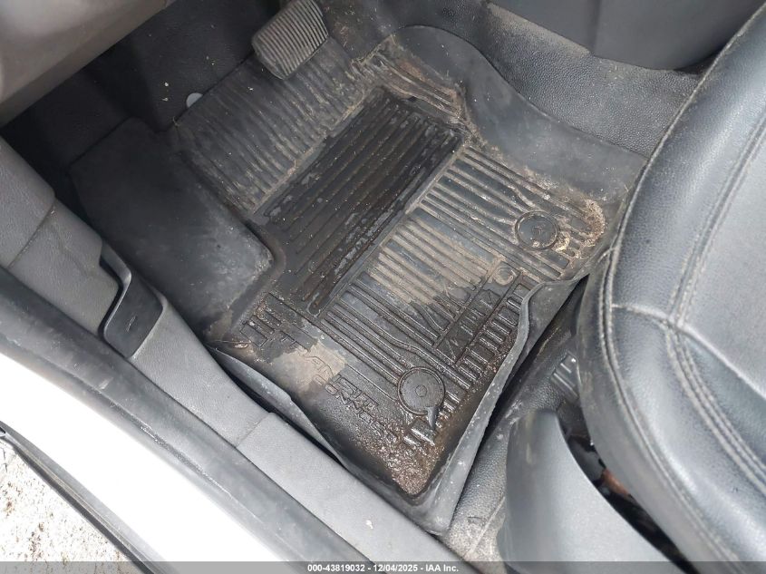 2020 Ford Transit Connect Xl VIN: NM0LS7E20L1435431 Lot: 43819032