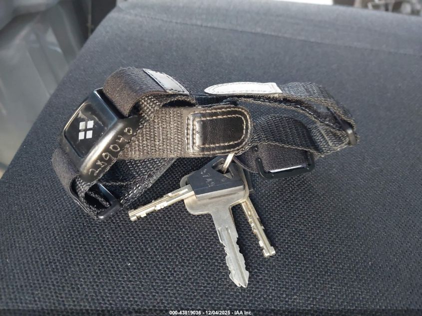 2016 Isuzu Npr VIN: JALB4T175G7W00703 Lot: 43819036