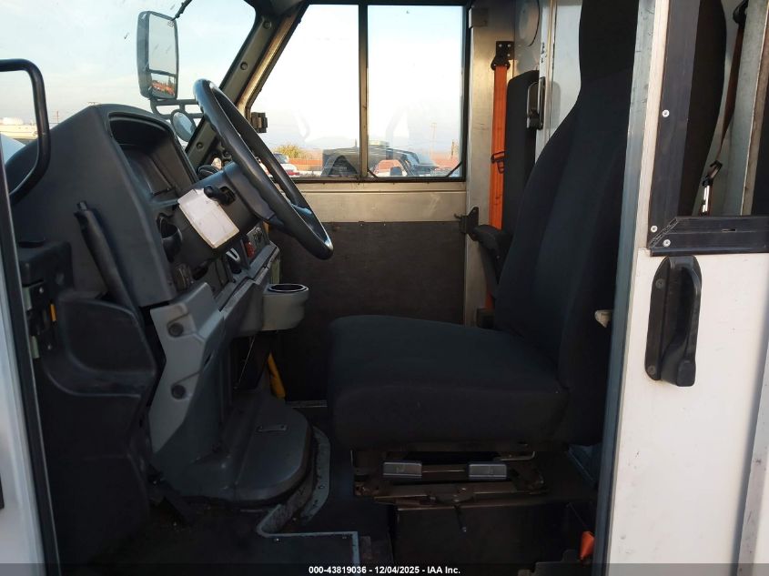 2016 Isuzu Npr VIN: JALB4T175G7W00703 Lot: 43819036