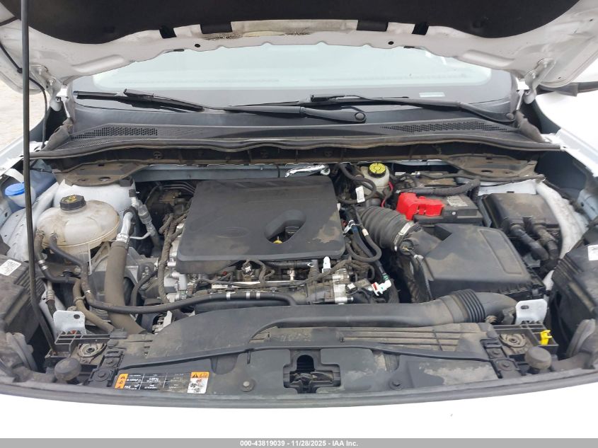 2020 Ford Escape Se VIN: 1FMCU0G6XLUC06690 Lot: 43819039