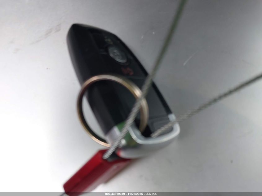 2020 Ford Escape Se VIN: 1FMCU0G6XLUC06690 Lot: 43819039