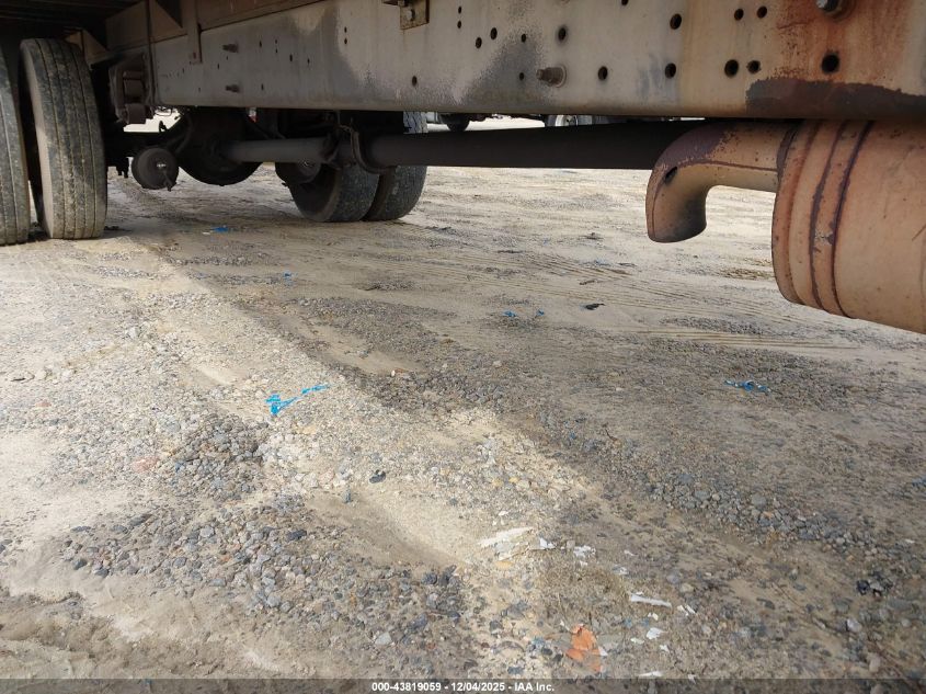 2004 International 4000 4300 VIN: 1HTMMAAL74H654475 Lot: 43819059