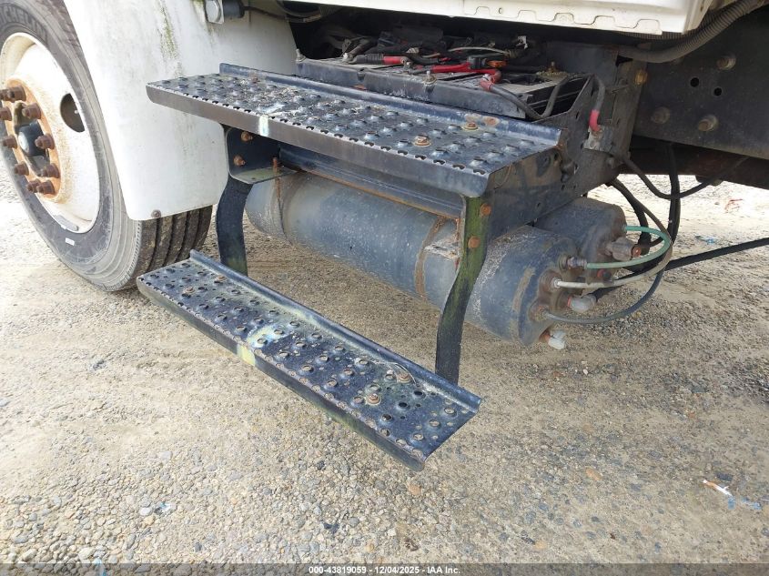 2004 International 4000 4300 VIN: 1HTMMAAL74H654475 Lot: 43819059