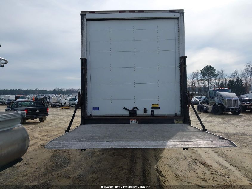 2004 International 4000 4300 VIN: 1HTMMAAL74H654475 Lot: 43819059