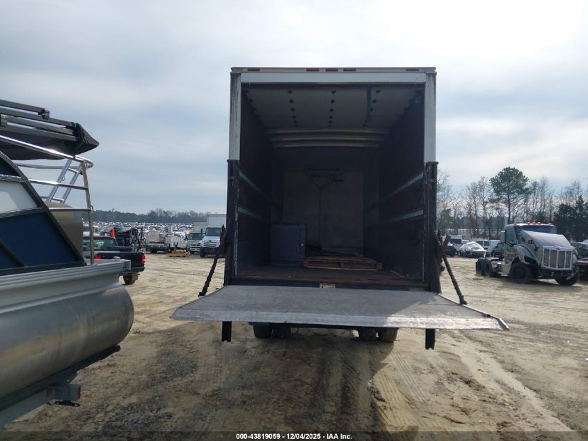 2004 International 4000 4300 VIN: 1HTMMAAL74H654475 Lot: 43819059