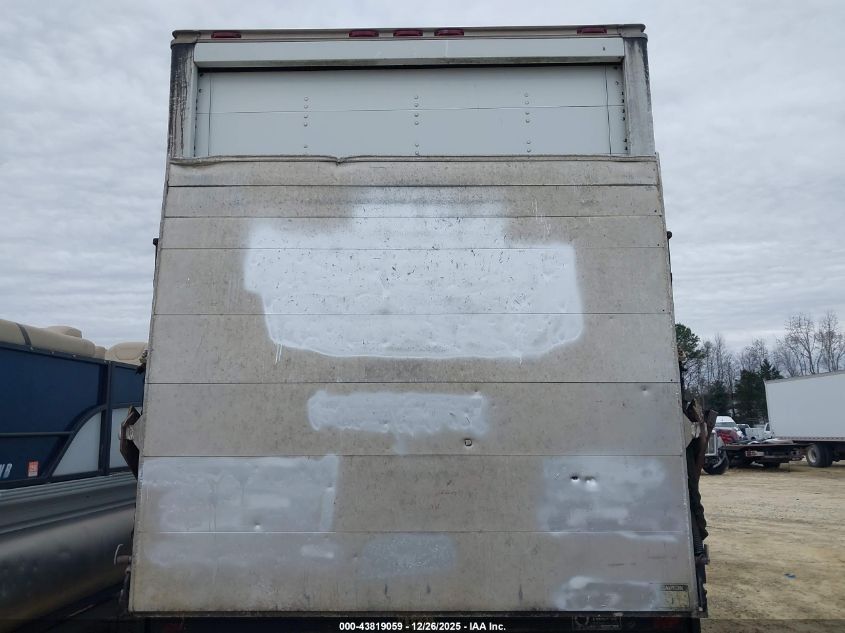 2004 International 4000 4300 VIN: 1HTMMAAL74H654475 Lot: 43819059