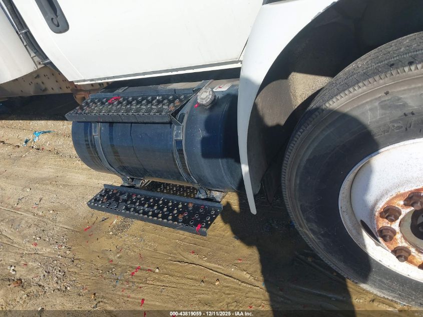 2004 International 4000 4300 VIN: 1HTMMAAL74H654475 Lot: 43819059