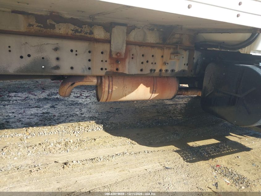 2004 International 4000 4300 VIN: 1HTMMAAL74H654475 Lot: 43819059