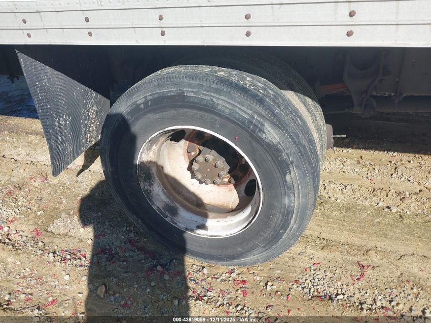 2004 International 4000 4300 VIN: 1HTMMAAL74H654475 Lot: 43819059