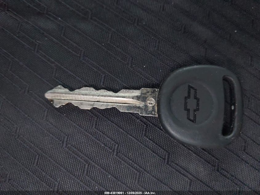 2010 Chevrolet Silverado 2500Hd Work Truck VIN: 1GC3CVBG8AF100650 Lot: 43819061