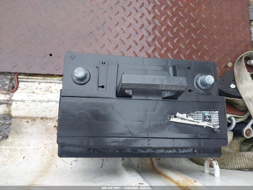 2010 Chevrolet Silverado 2500Hd Work Truck VIN: 1GC3CVBG8AF100650 Lot: 43819061