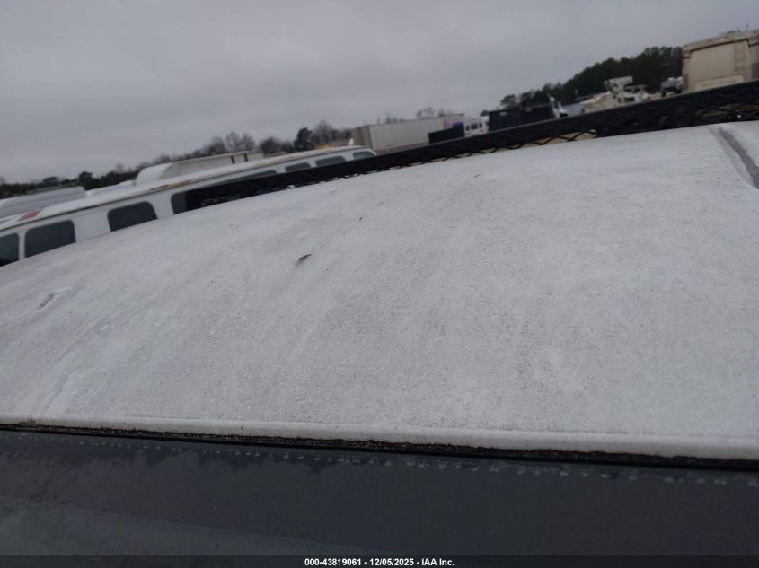 2010 Chevrolet Silverado 2500Hd Work Truck VIN: 1GC3CVBG8AF100650 Lot: 43819061