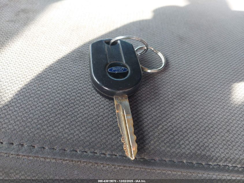 2014 Ford F-150 Xl VIN: 1FTFX1CF9EKD11529 Lot: 43819070