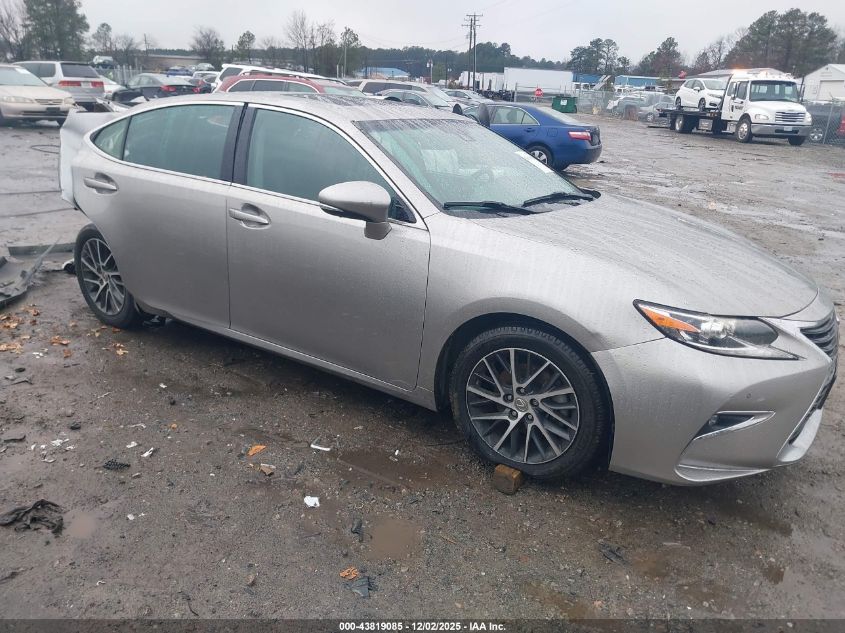 LEXUS ES 350 ES 350