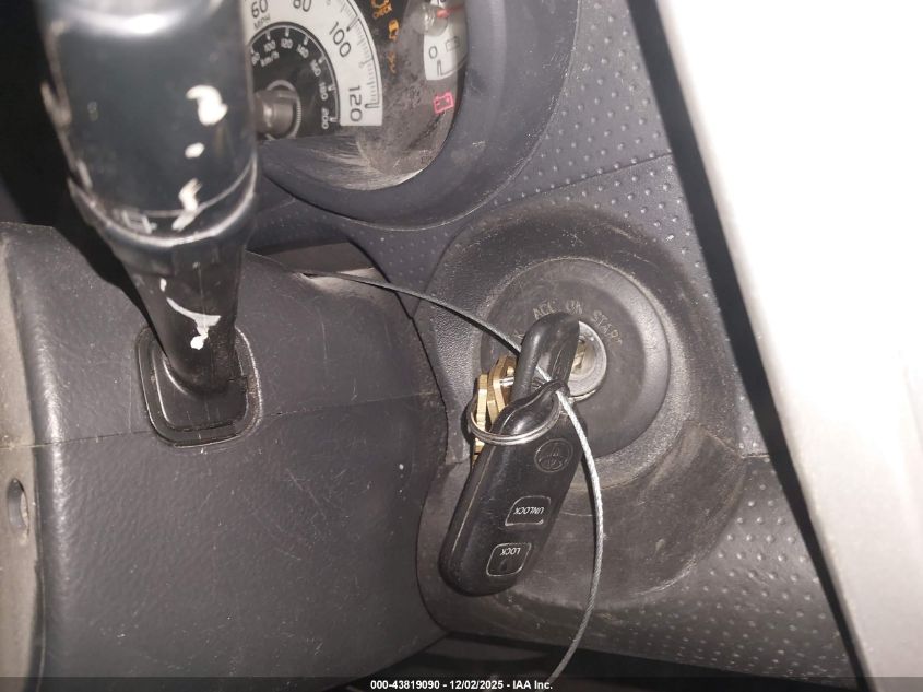 2007 Toyota Fj Cruiser VIN: JTEZU11FX70018712 Lot: 43819090