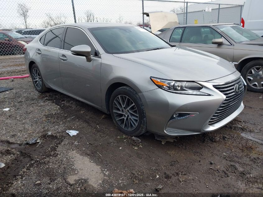 LEXUS ES 350 ES 350