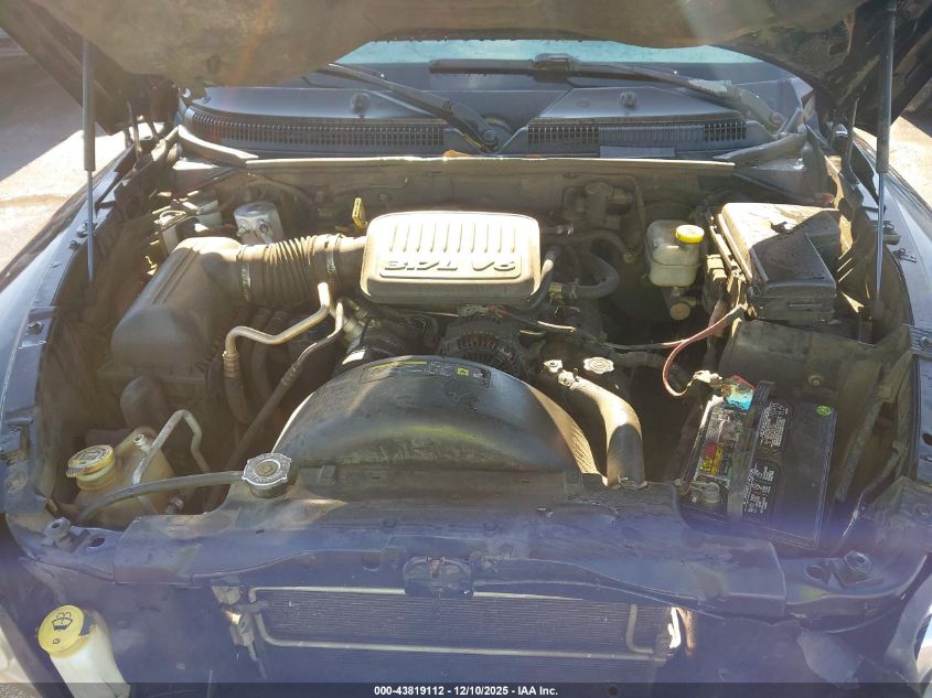 2006 Dodge Dakota St VIN: 1D7HE22K16S557338 Lot: 43819112