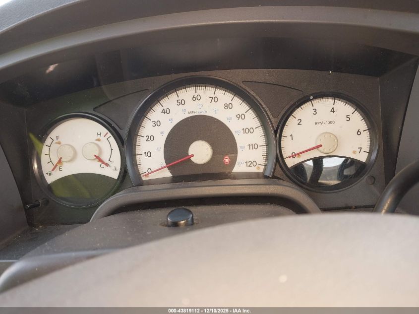 2006 Dodge Dakota St VIN: 1D7HE22K16S557338 Lot: 43819112