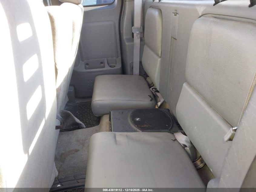 2006 Dodge Dakota St VIN: 1D7HE22K16S557338 Lot: 43819112