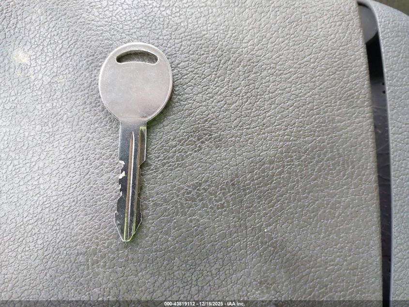 2006 Dodge Dakota St VIN: 1D7HE22K16S557338 Lot: 43819112