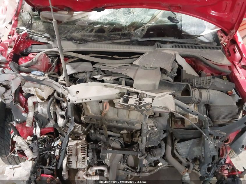 2007 Volkswagen Rabbit 2-Door VIN: WVWAR71K17W110730 Lot: 43819120