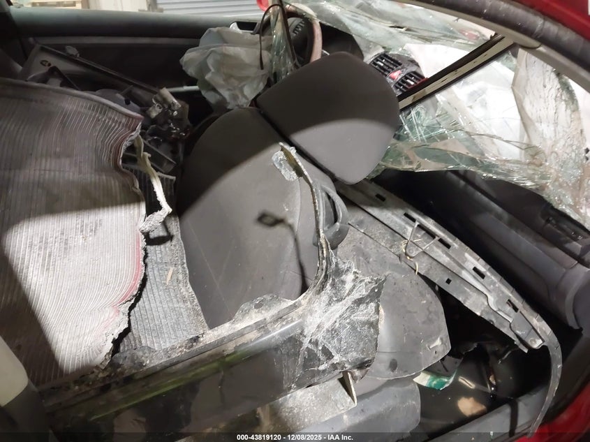 2007 Volkswagen Rabbit 2-Door