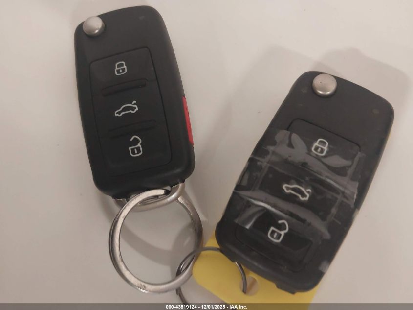 2018 Volkswagen Jetta 1.8T Se Sport VIN: 3VWD17AJ2JM249507 Lot: 43819124