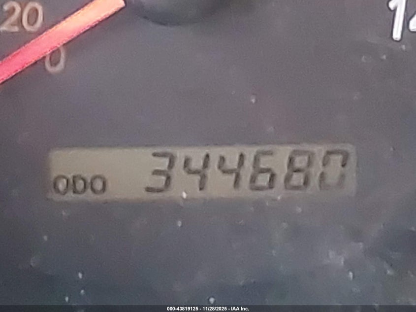 2007 Toyota Highlander 3Rd Row VIN: JTEDP21A070133296 Lot: 43819125