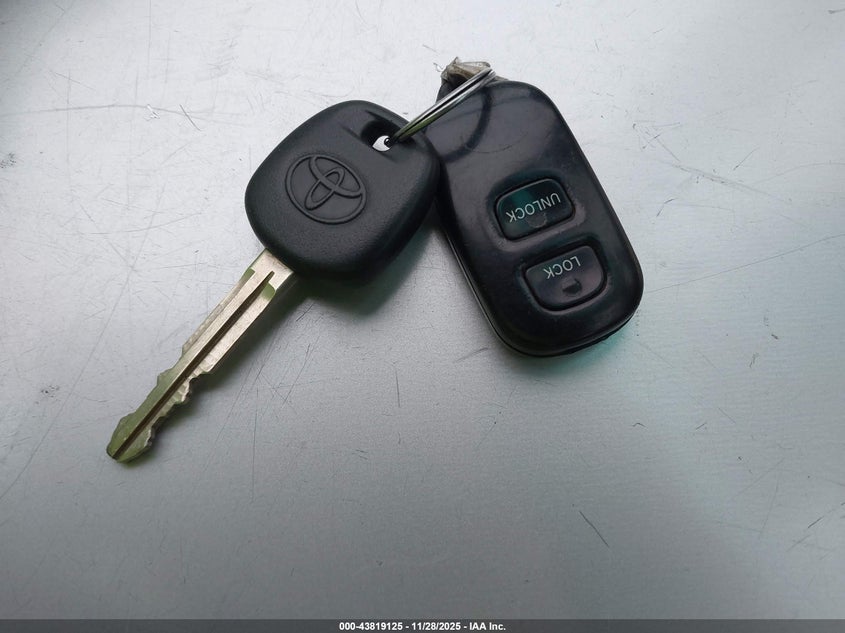 2007 Toyota Highlander 3Rd Row VIN: JTEDP21A070133296 Lot: 43819125