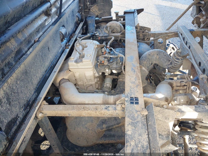 2024 Kawasaki Kaf1000 N VIN: JKAAFCN15RB501077 Lot: 43819146