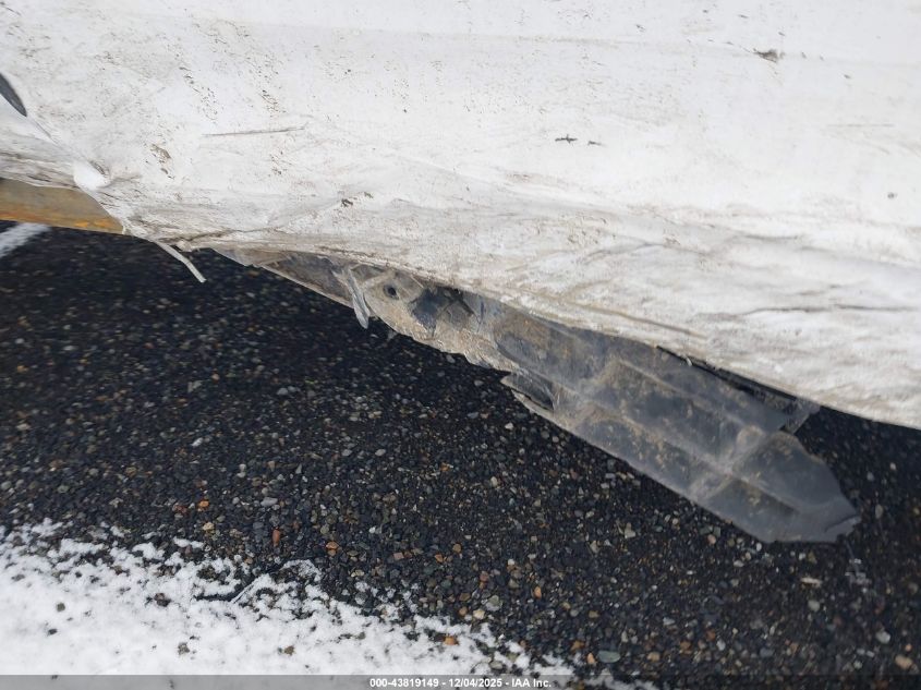 2023 Ford F-550 Chassis Xl VIN: 1FD0W5HT4PEC91749 Lot: 43819149