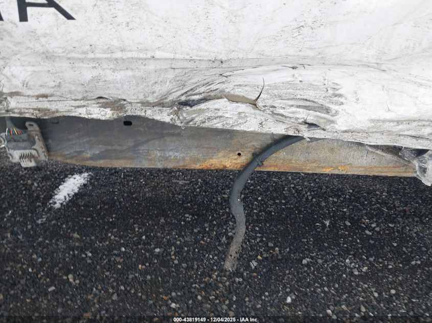 2023 Ford F-550 Chassis Xl VIN: 1FD0W5HT4PEC91749 Lot: 43819149