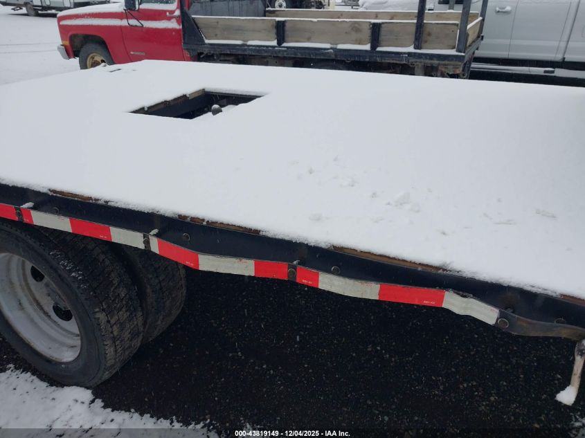 2023 Ford F-550 Chassis Xl VIN: 1FD0W5HT4PEC91749 Lot: 43819149