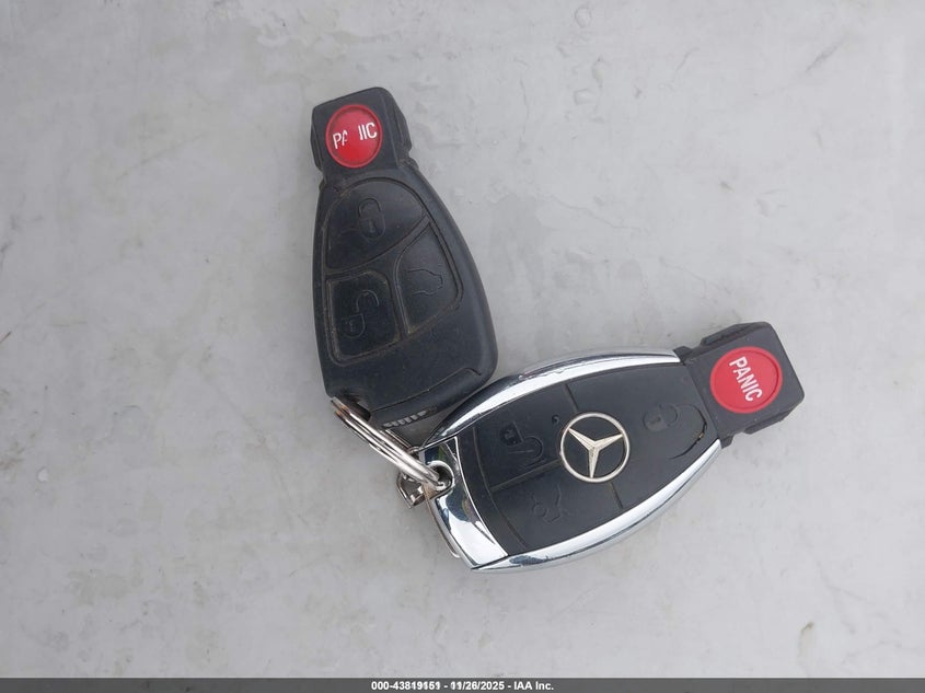 2005 Mercedes-Benz C 230 Kompressor Sport VIN: WDBRF40J15F691628 Lot: 43819151