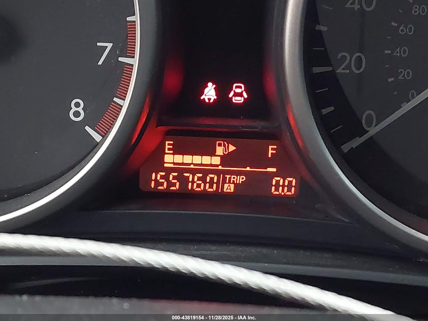 2011 Mazda Mazda3 I Touring VIN: JM1BL1VF1B1414193 Lot: 43819154