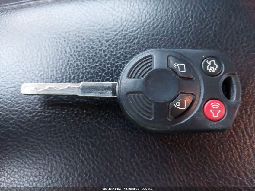 2014 Ford Focus Se VIN: 1FADP3F29EL397159 Lot: 43819158