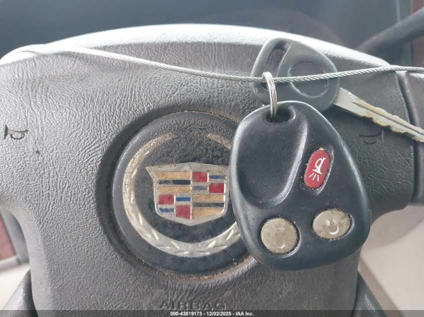 2005 Cadillac Escalade Esv Standard VIN: 3GYFK66N25G251674 Lot: 43819173