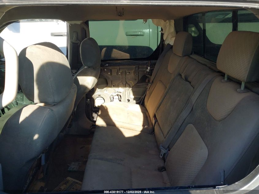 2006 Honda Ridgeline Rts VIN: 2HJYK16416H571915 Lot: 43819177