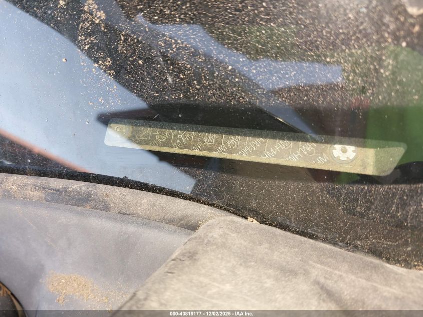 2006 Honda Ridgeline Rts VIN: 2HJYK16416H571915 Lot: 43819177