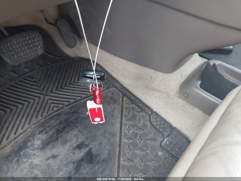 1999 Lexus Rx 300 VIN: JT6GF10U3X0027944 Lot: 43819180