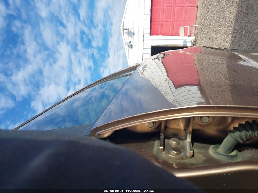 1999 Lexus Rx 300 VIN: JT6GF10U3X0027944 Lot: 43819180