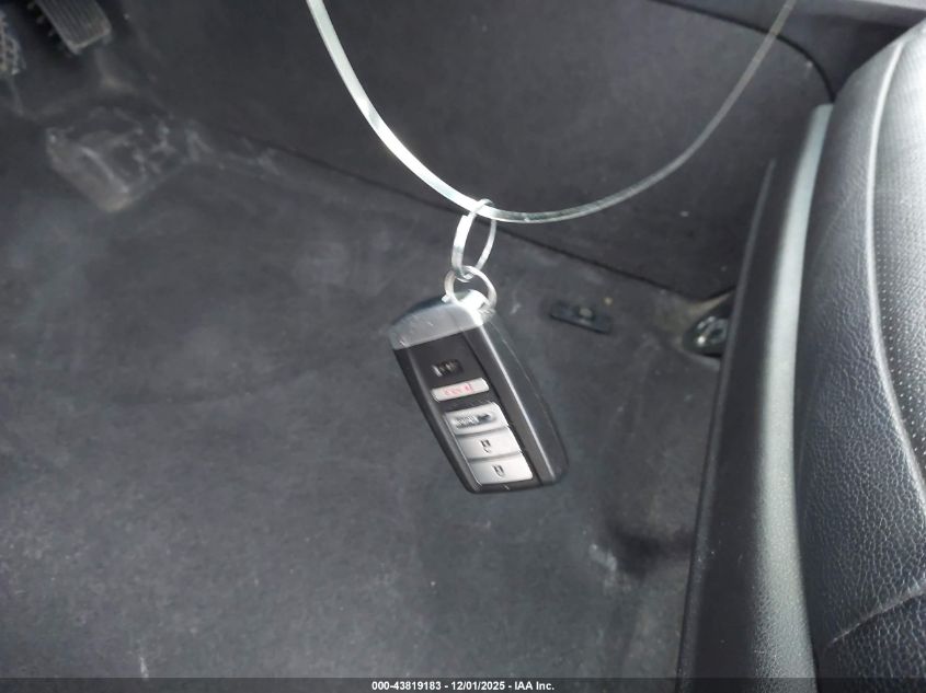 2016 Acura Rdx Technology Acurawatch Plus Packages/Technology Package VIN: 5J8TB4H58GL005262 Lot: 43819183